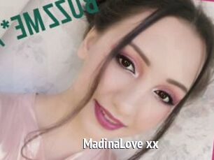MadinaLove_xx