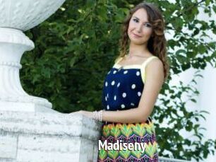 Madiseny