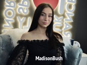 MadisonBush