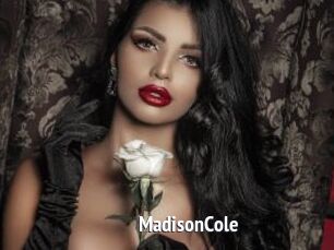 MadisonCole