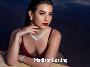 MadisonGosling
