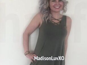 MadisonLuvXO