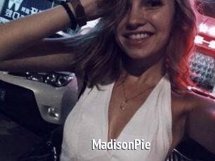 MadisonPie