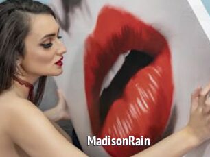 MadisonRain