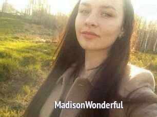 MadisonWonderful