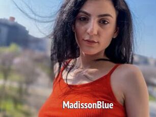 MadissonBlue