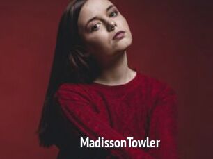MadissonTowler