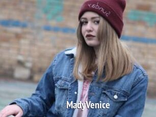 MadyVenice