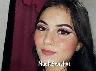 MaelaSexyhot