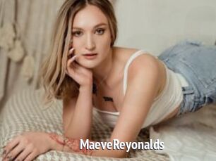 MaeveReyonalds