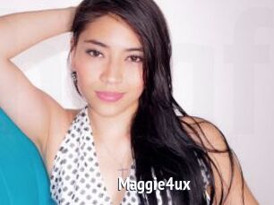Maggie4ux