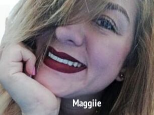 Maggiie