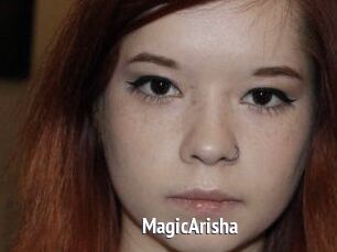 Magic_Arisha