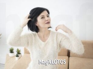 MagicLOTOS