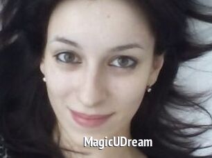 MagicUDream_