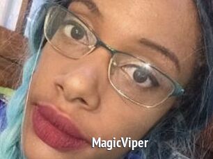 MagicViper