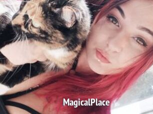 MagicalPlace