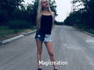 Magicreation
