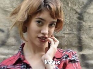 Magicx