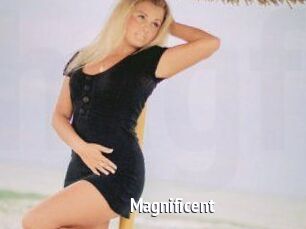 Magnificent