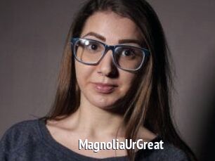 MagnoliaUrGreat