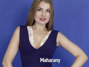 Maharany