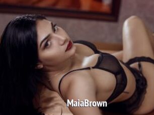 MaiaBrown