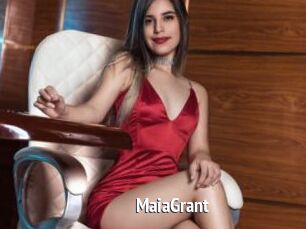 MaiaGrant