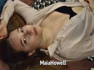 MaiaHowell