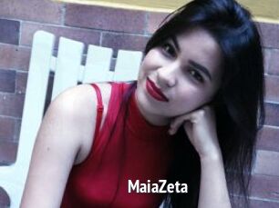 MaiaZeta