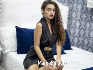 MaihaSmoore