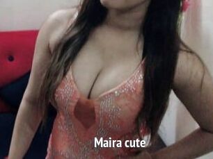 Maira_cute