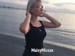 MaisyMissax