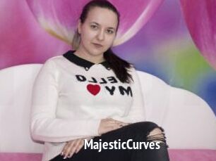 MajesticCurves