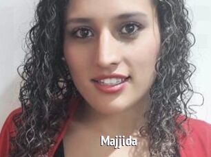 Majjida