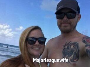 Majorleaguewife