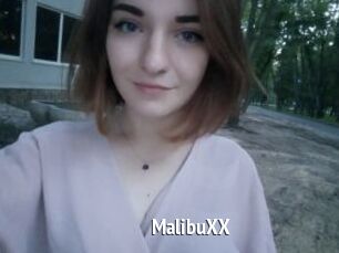 MalibuXX