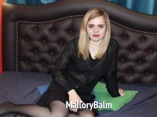 MalloryBalm
