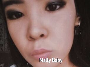 Mally_Baby