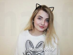 MamaMiaGold