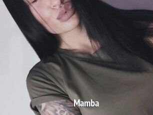 Mamba