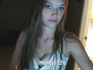 Mandy0326