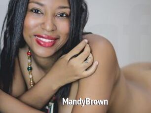 MandyBrown