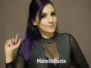 ManelikBusto