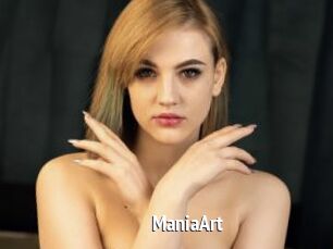 ManiaArt