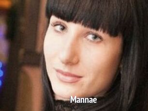 Mannae