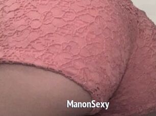 ManonSexy