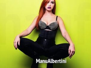 ManuAlbertini