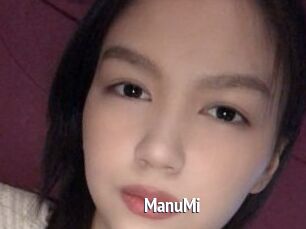 ManuMi