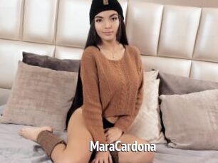 MaraCardona